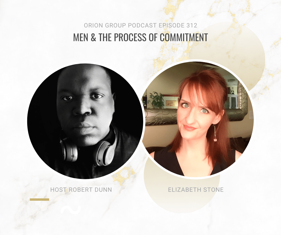 men and commitment