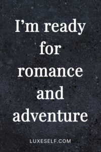 200 Love Affirmations To Manifest Love (Plus How To Use Affirmations Effectively) love affirmations