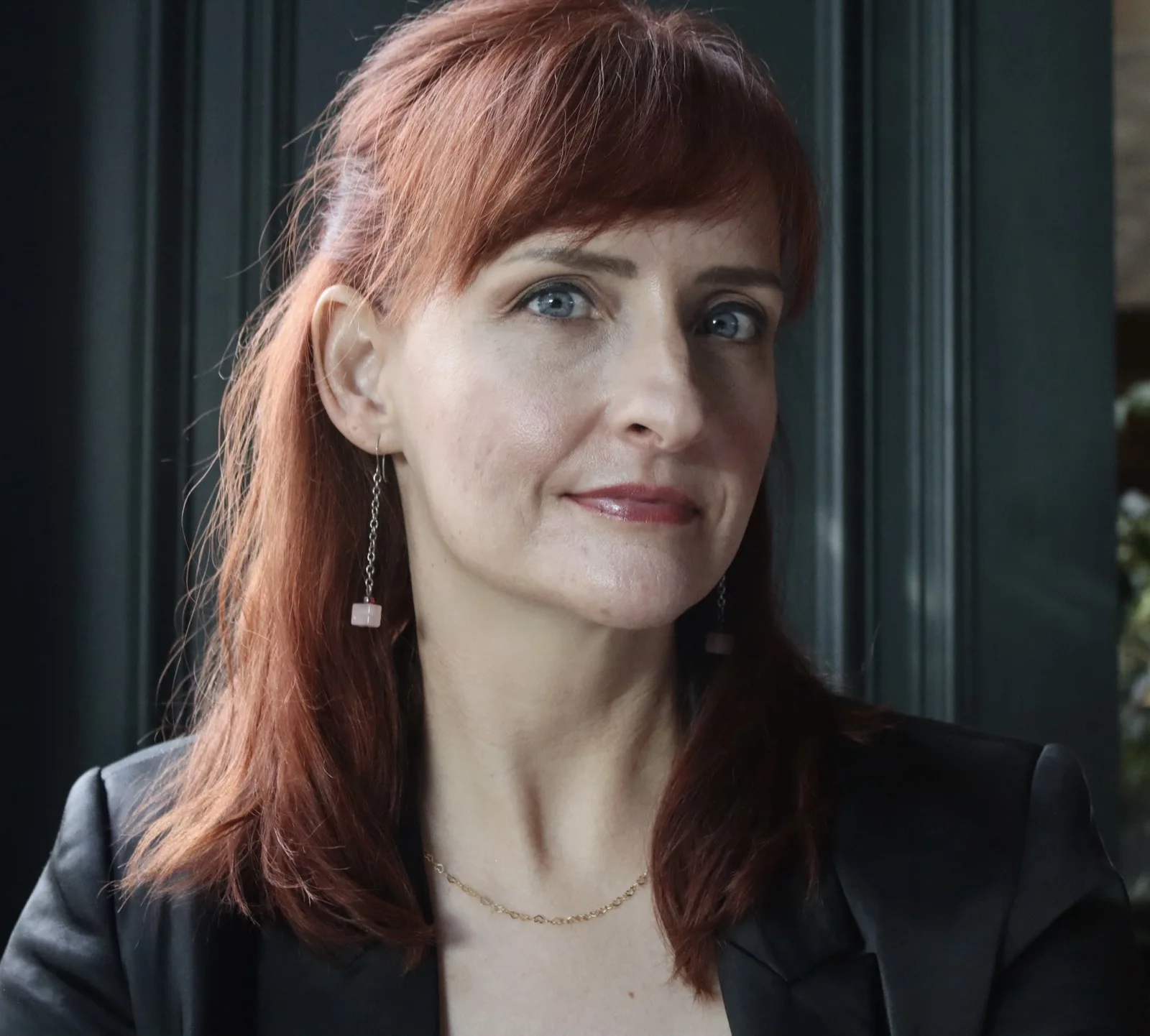 transformative coach Elizabeth Stone